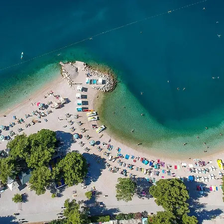 Vivien 2 - Hr-10640-02 By Interhome Appartement Crikvenica